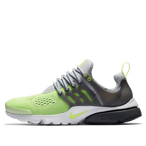 Air Presto Ultra Breathe 'Wolf Grey' 